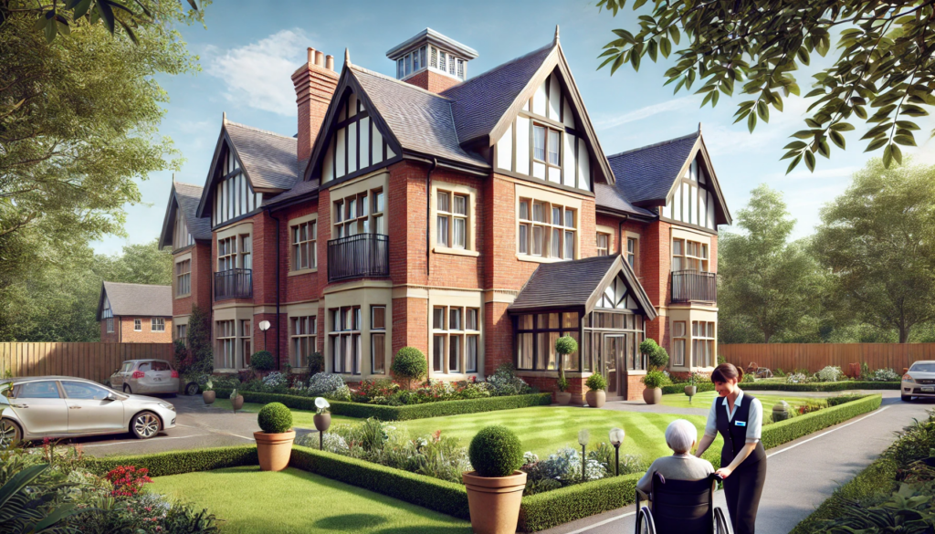 the importance of compliance in care: how syncurio helps safeguard your care home 2 the importance of compliance in care: how syncurio helps safeguard your care home