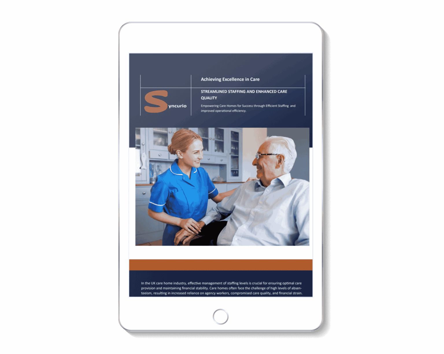 White Papers - Syncurio